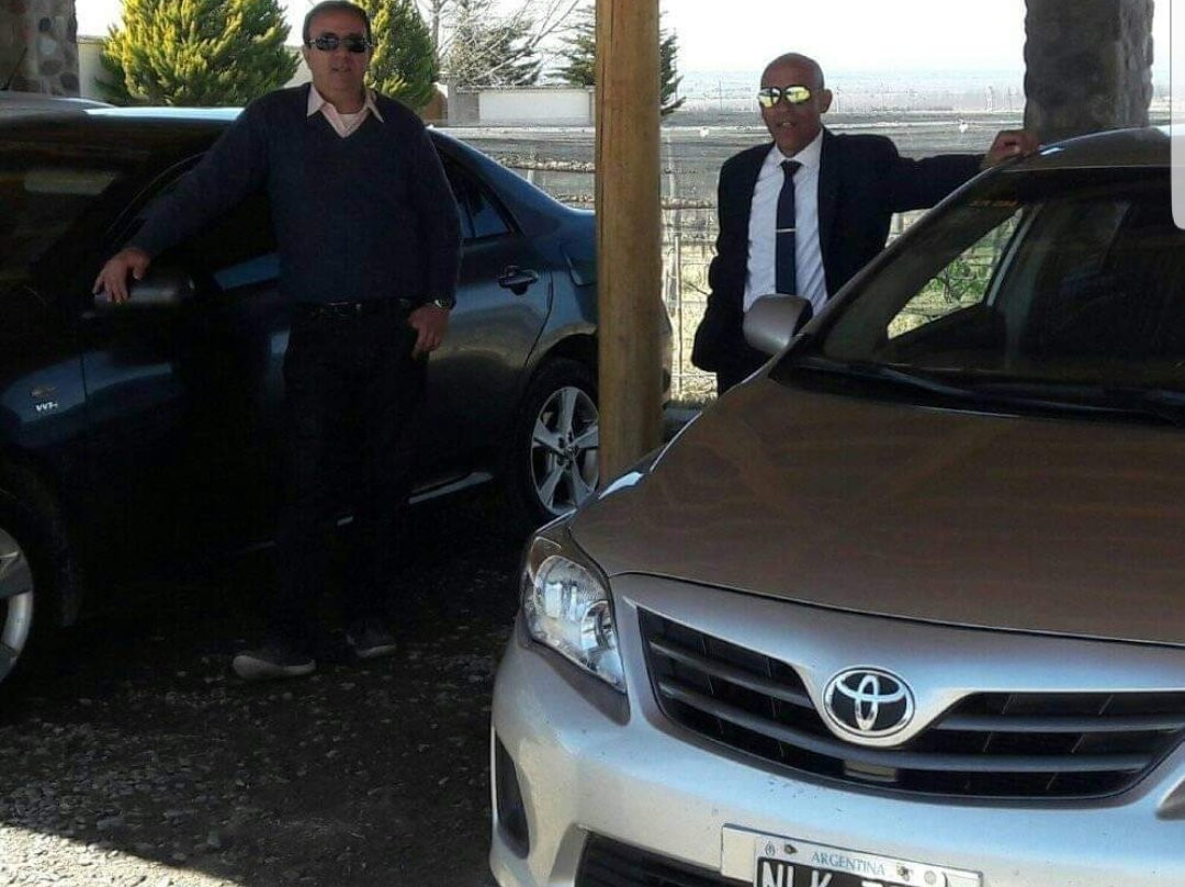 Parque Provincial Aconcagua-门多萨必去景点