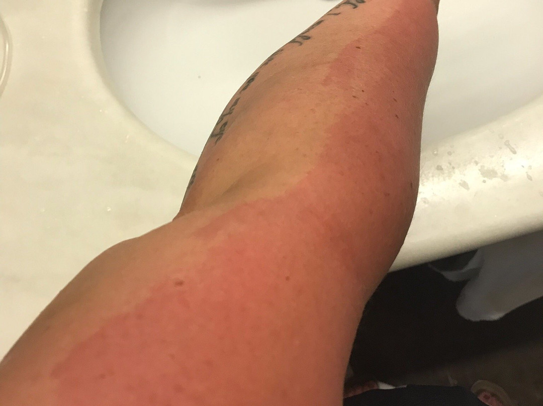 Aqua Spa-Platanias必去景点