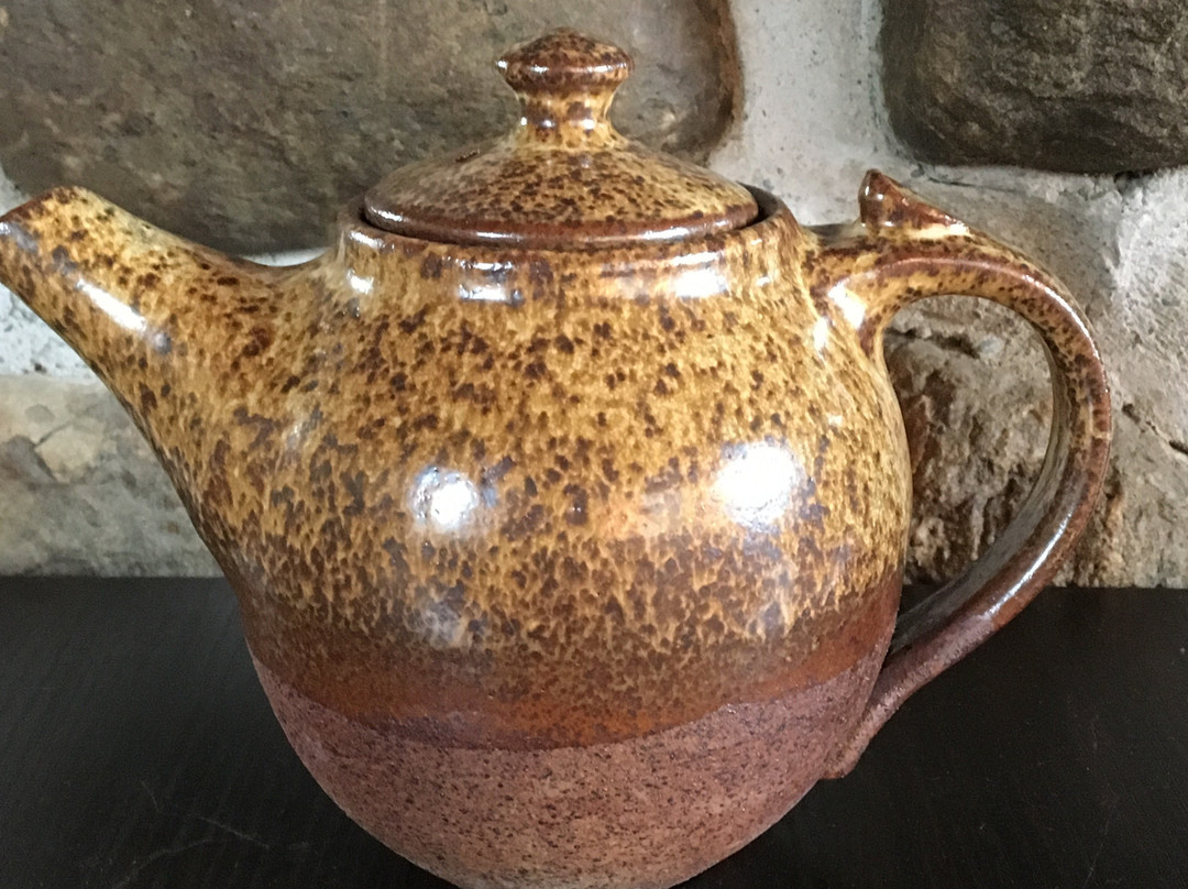 Verger Heath Orchard-Stanstead必去景点