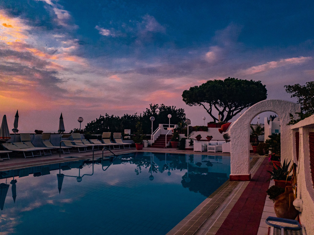 Paradise Relais Villa Jantò主图