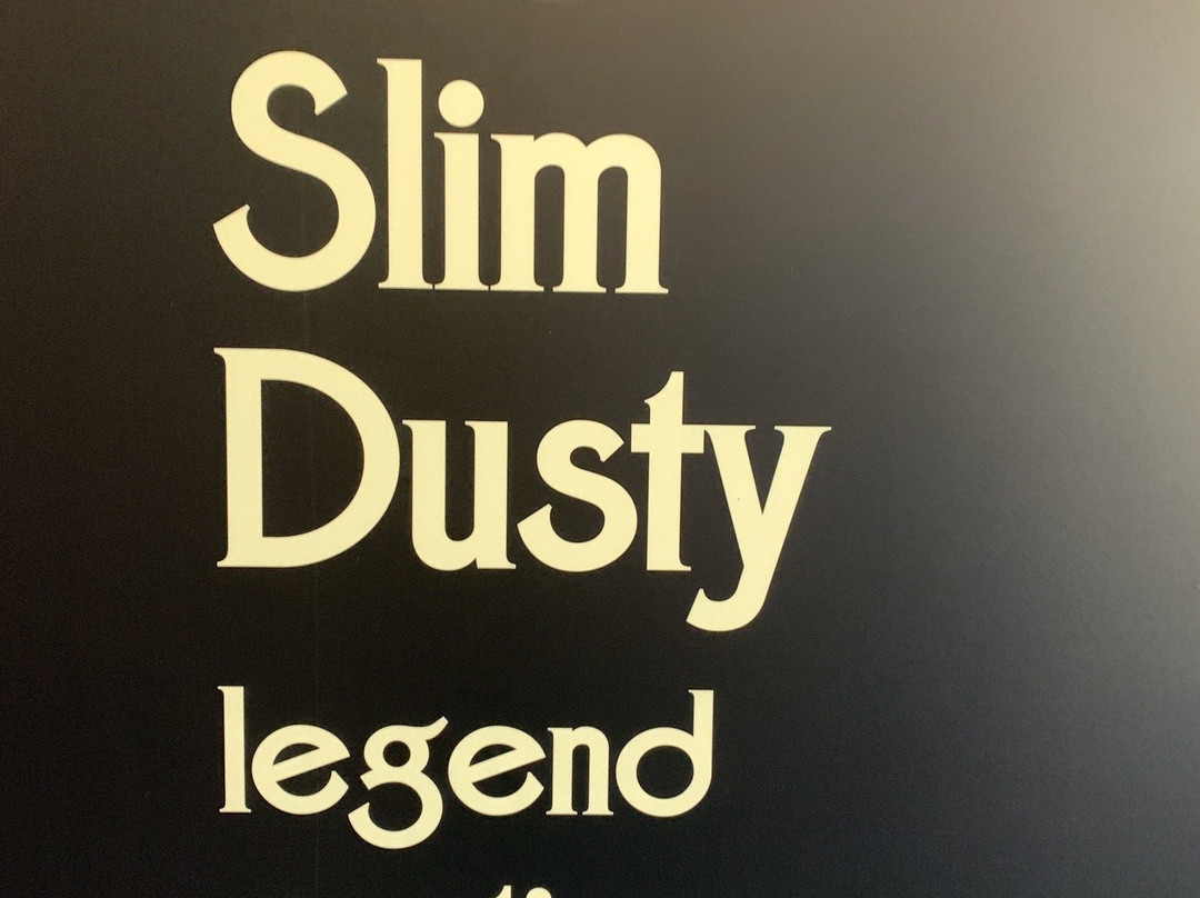 The Slim Dusty Centre-Kempsey必去景点