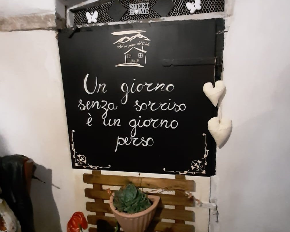 B&B Ad un Passo dal Cielo主图