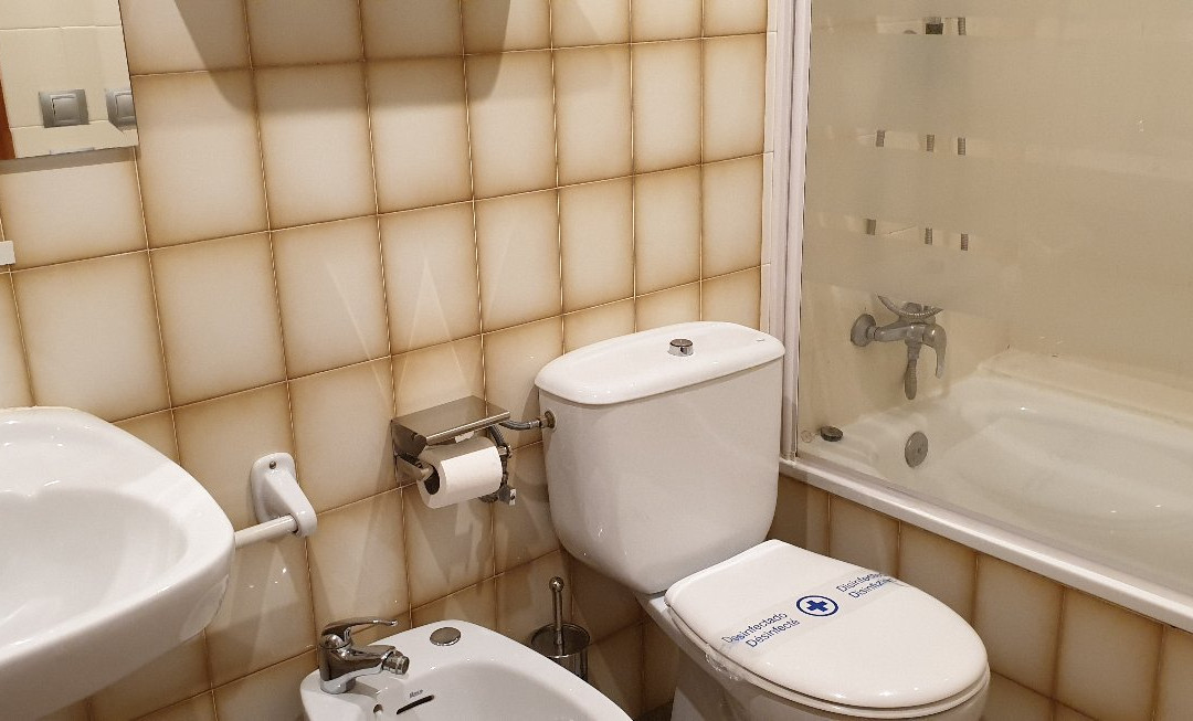 洛杉矶酒店主图