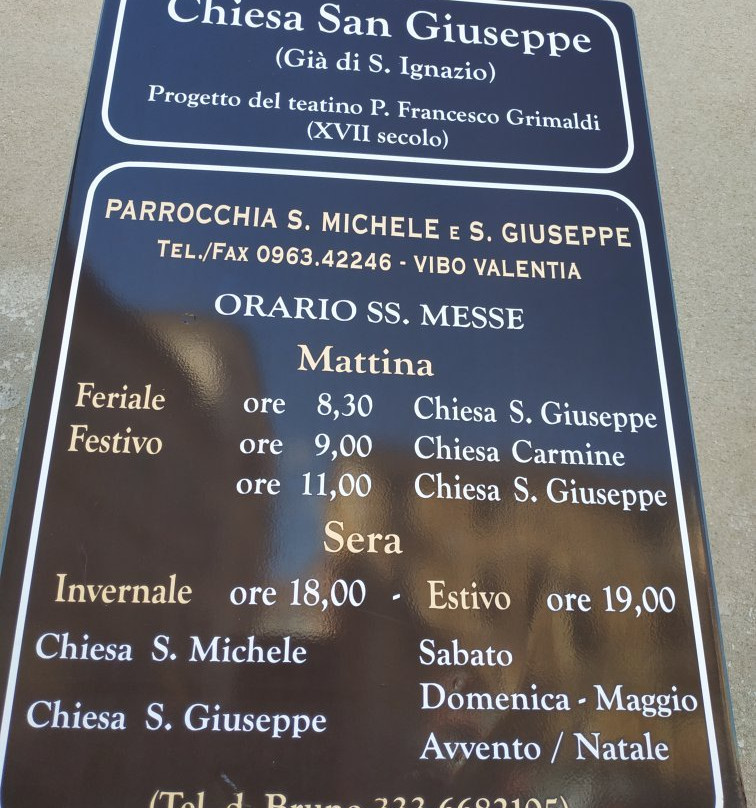 Chiesa di San Giuseppe