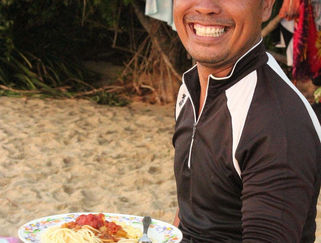 Kepulauan Anambas-Anambas Islands必去景点