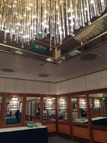 慕尼黑玛丽蒂姆酒店主图