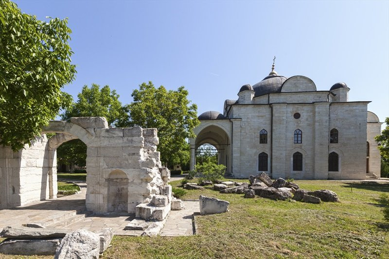 Haskovo Province旅游攻略图片