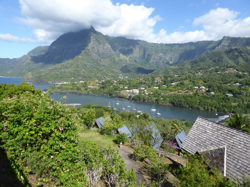 Hanakee Lodge Hiva Oa主图