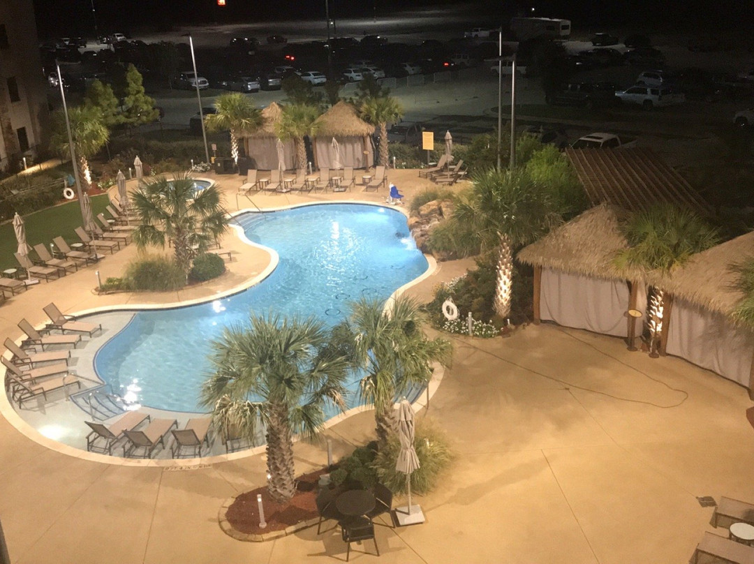 Choctaw Casino & Resort主图