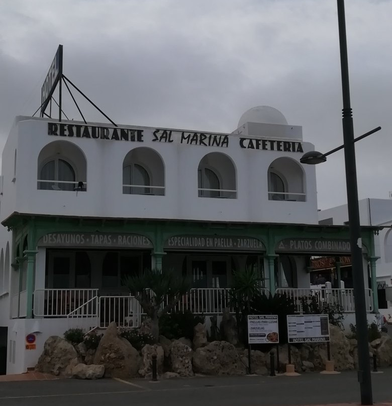 Sal Marina主图