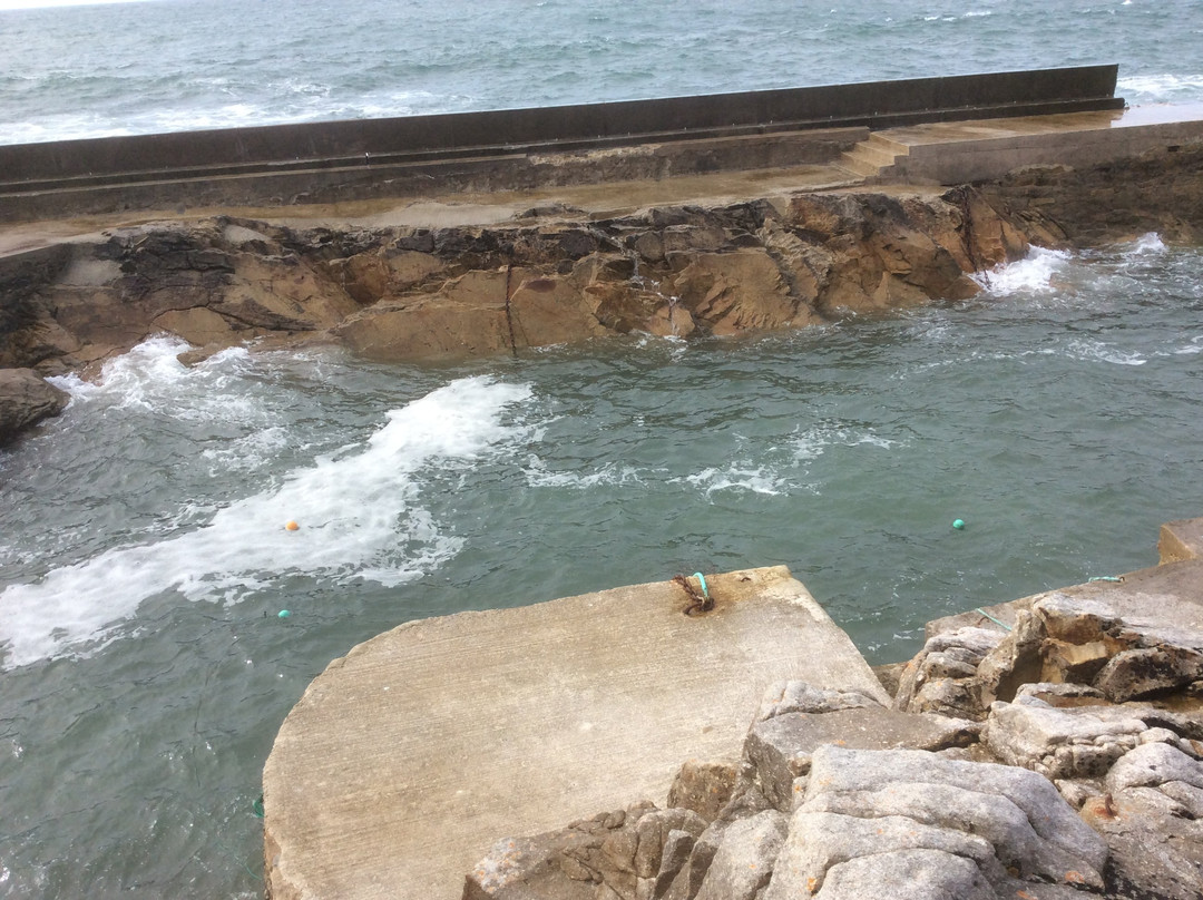 Pors Loubous-Plogoff必去景点