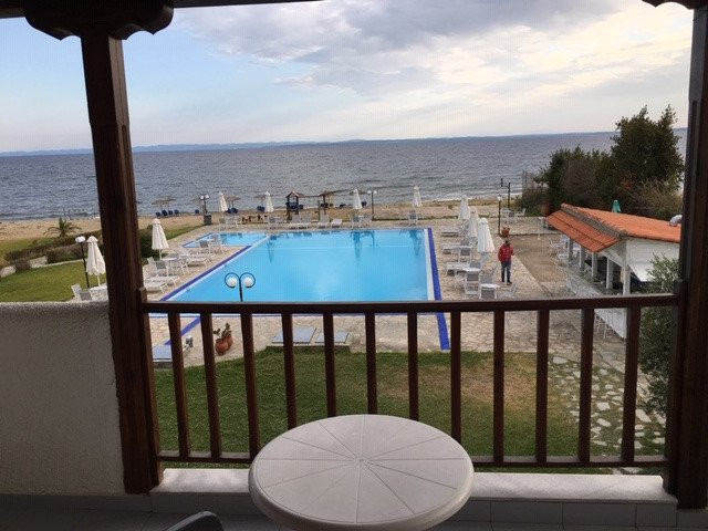 Alkinoos Beach Hotel主图