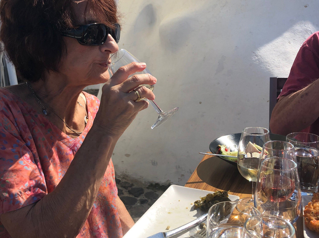 Touring with Kostas-费拉必去景点