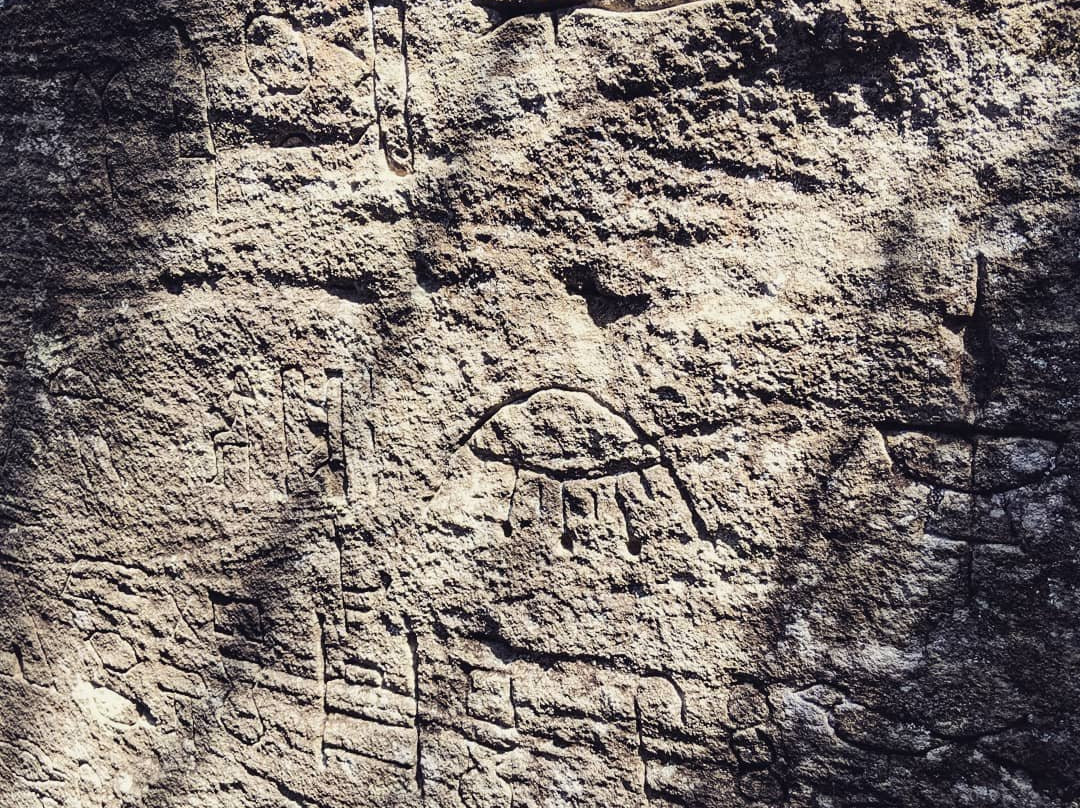 Gosford Glyphs-Kariong必去景点