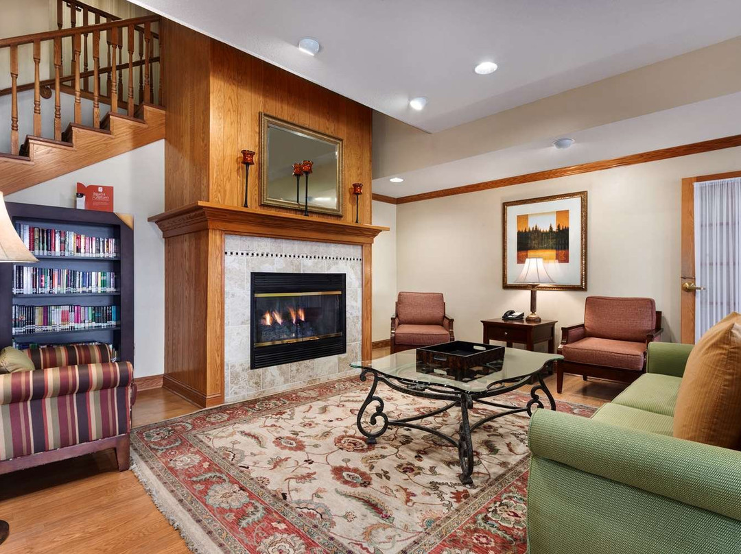 Country Inn & Suites by Radisson, Marion, OH主图