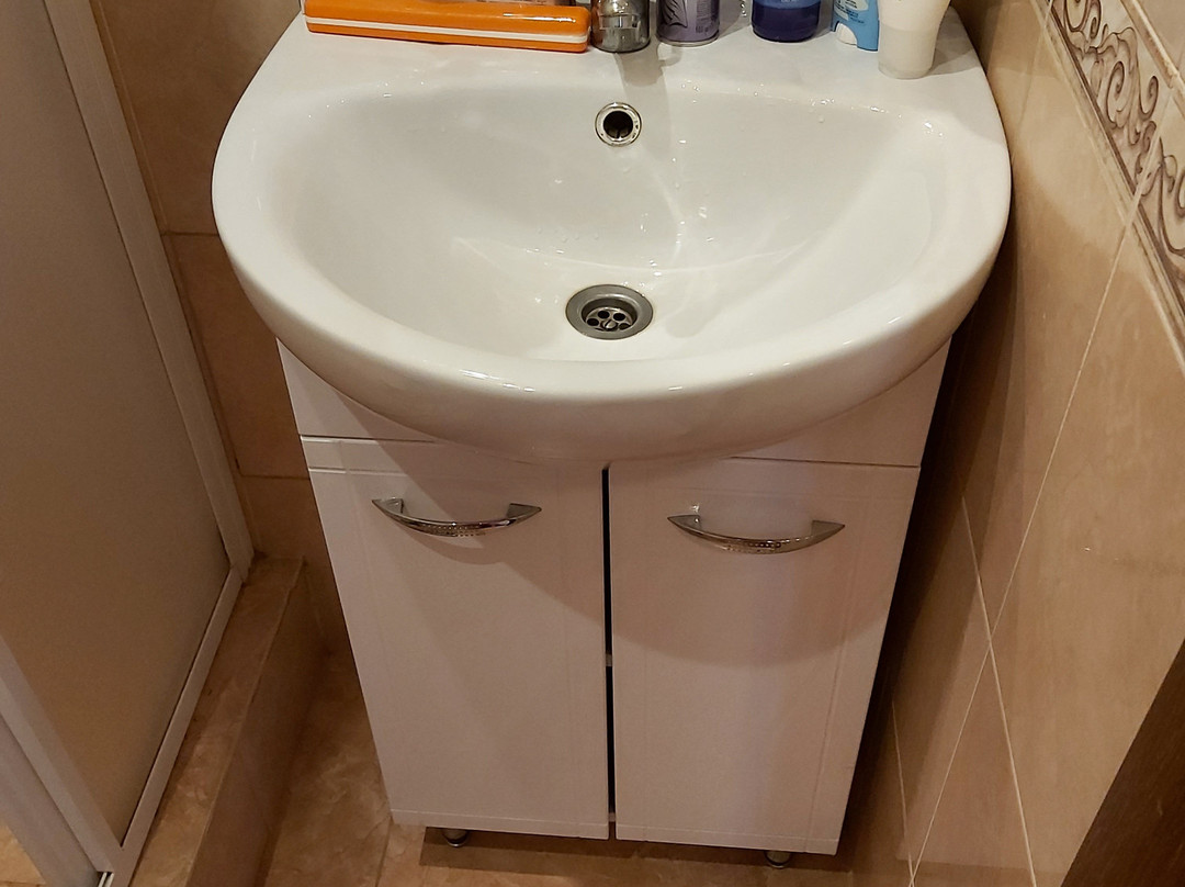 Hotel Teremok Moskovsky主图