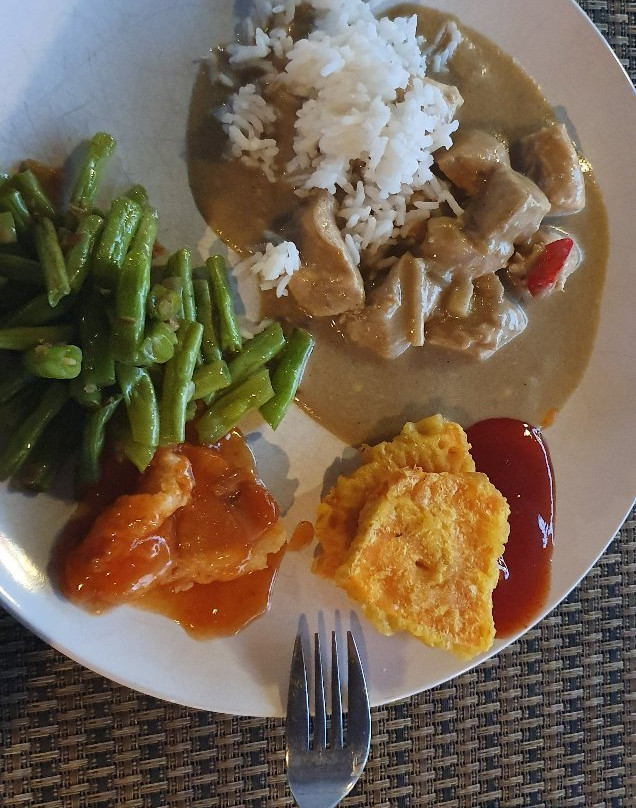 Balai Serama Guesthouse主图