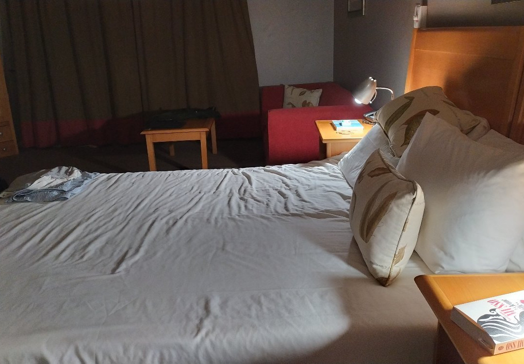 Halyards Hotel and Spa主图