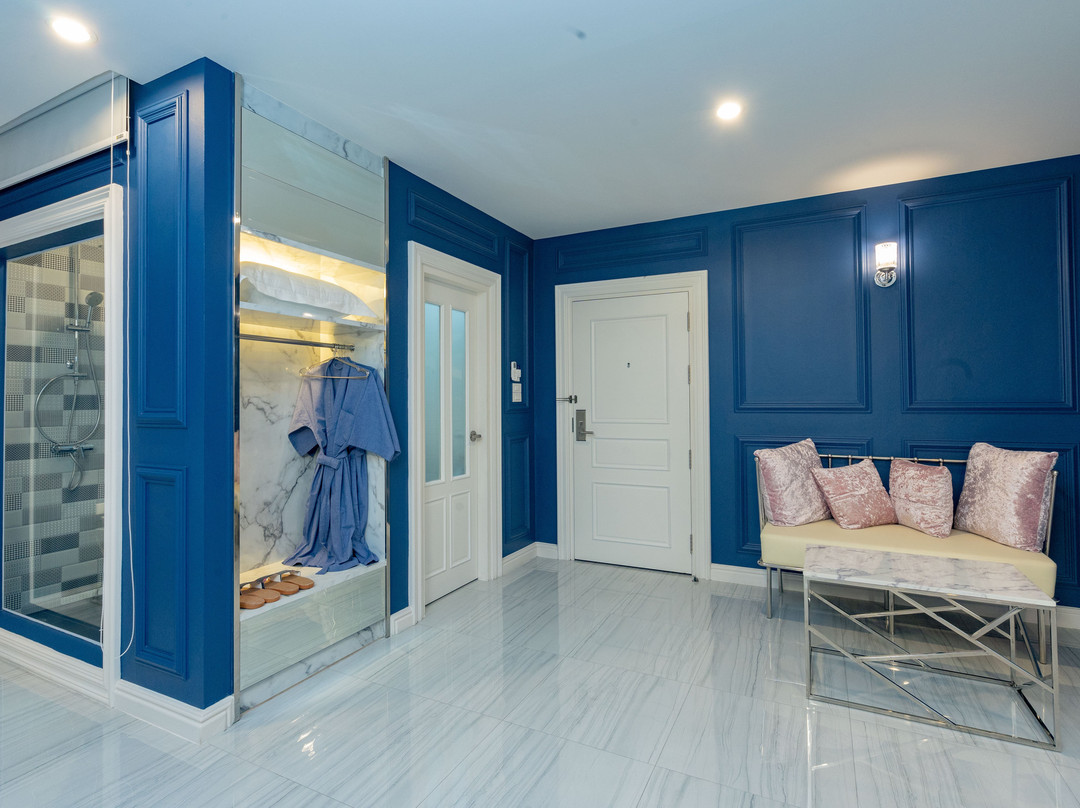 Belle Grand Hotel主图