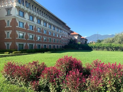 加德满都凯悦酒店-官方