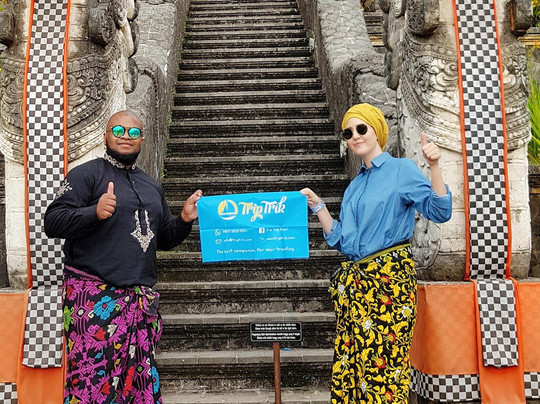 PT TRIK WISATA INDONESIA-雅加达必去景点