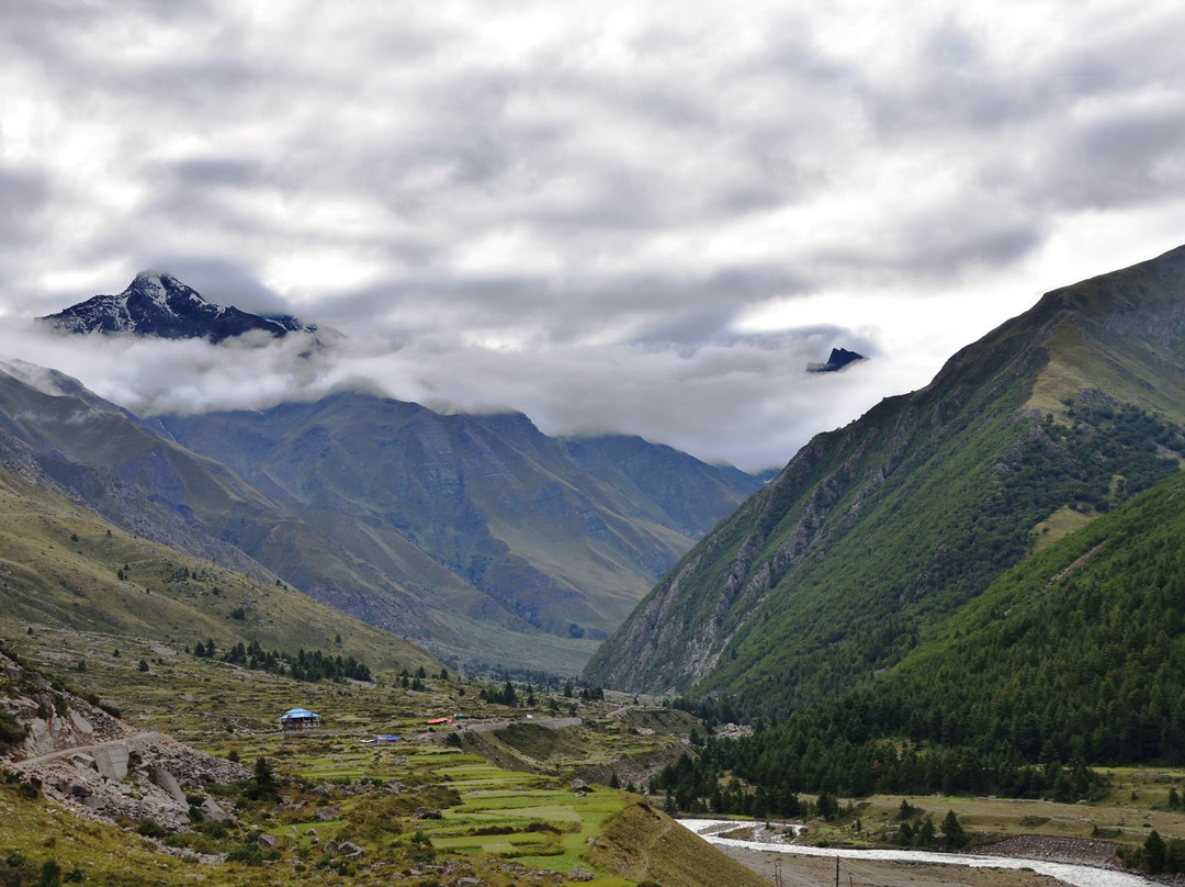Samaa Resorts - Chitkul Heights主图