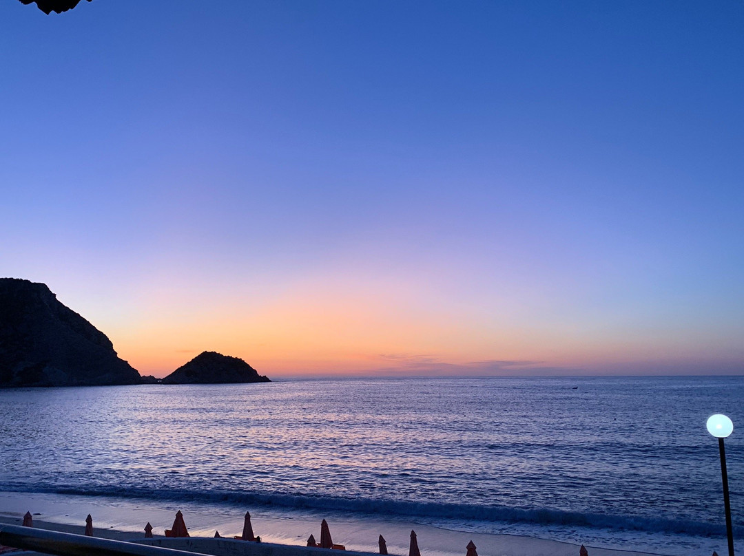 Petani Beachside Accommodation主图