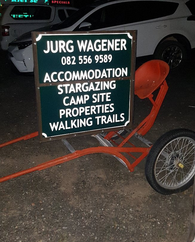 Sterland Stargazing-Sutherland必去景点