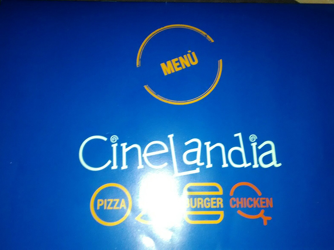 Cinelandia-Arosio必去景点