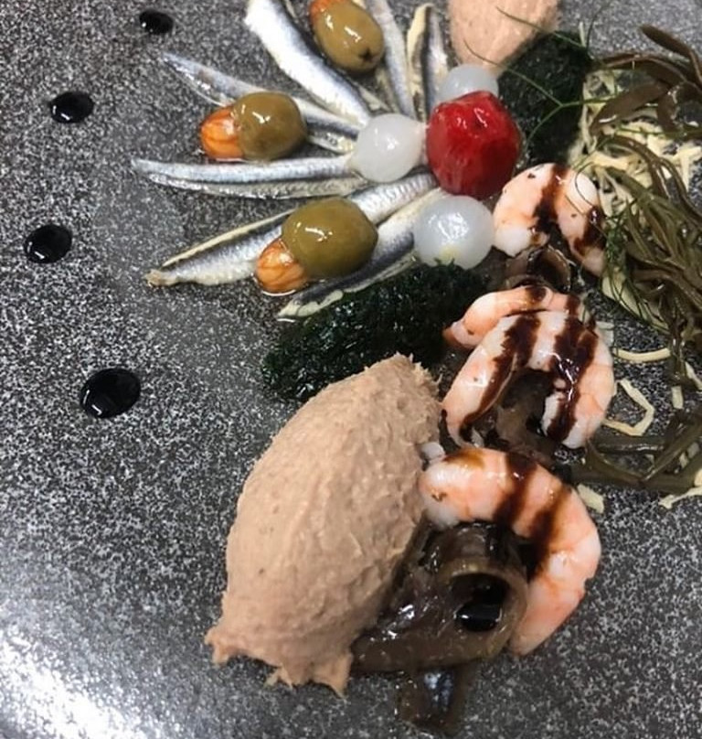 Hotel Mimbelli主图