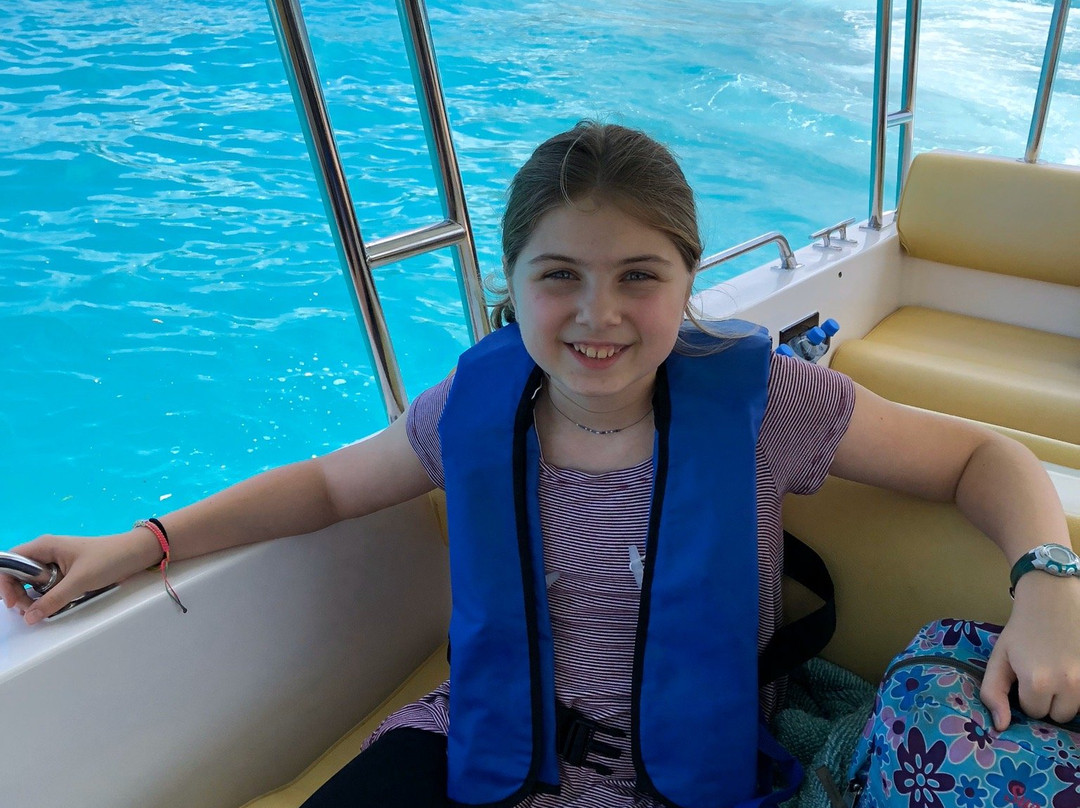 Arriva-马累必去景点