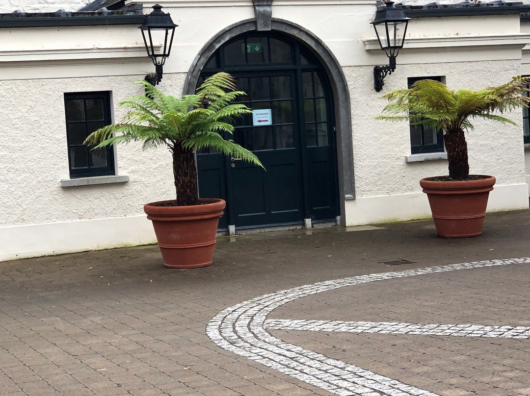Killarney House Gardens景点图片