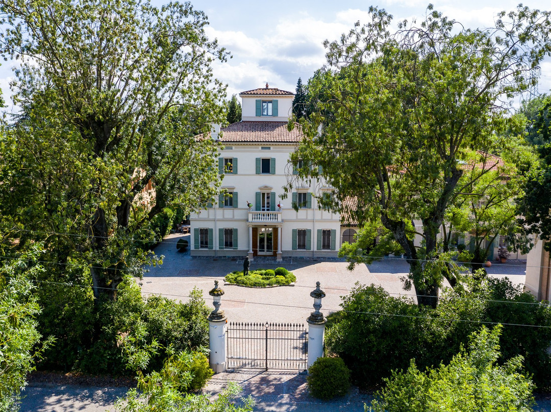 Casa Maria Luigia