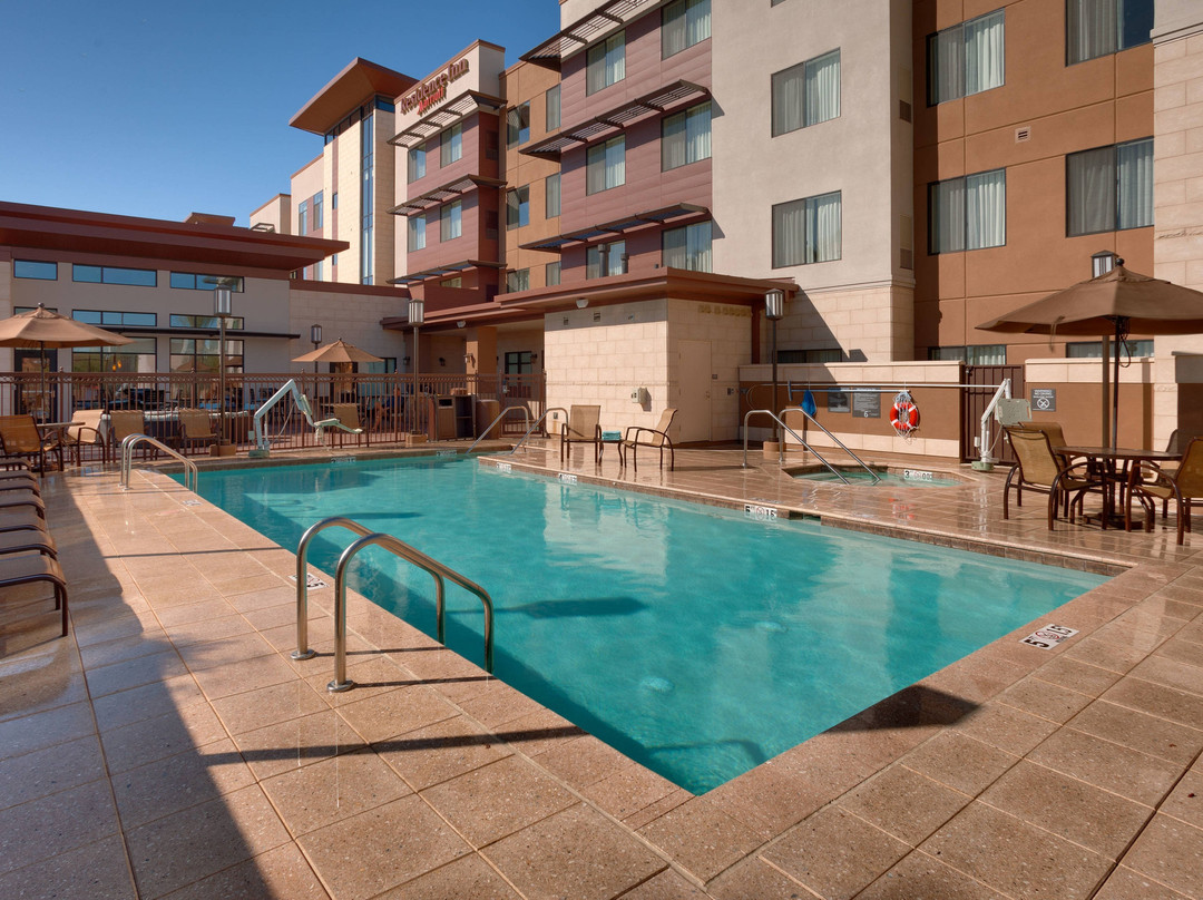 Residence Inn by Marriott Phoenix Gilbert主图