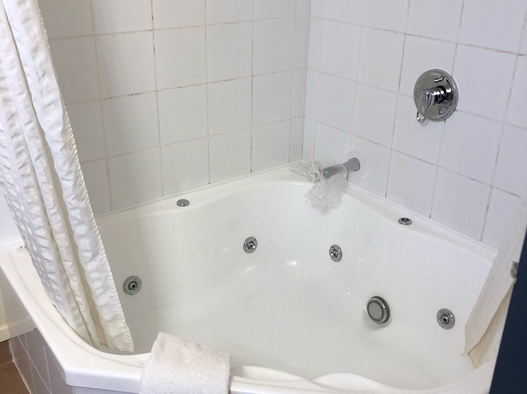 The Peaks Motor Inn主图