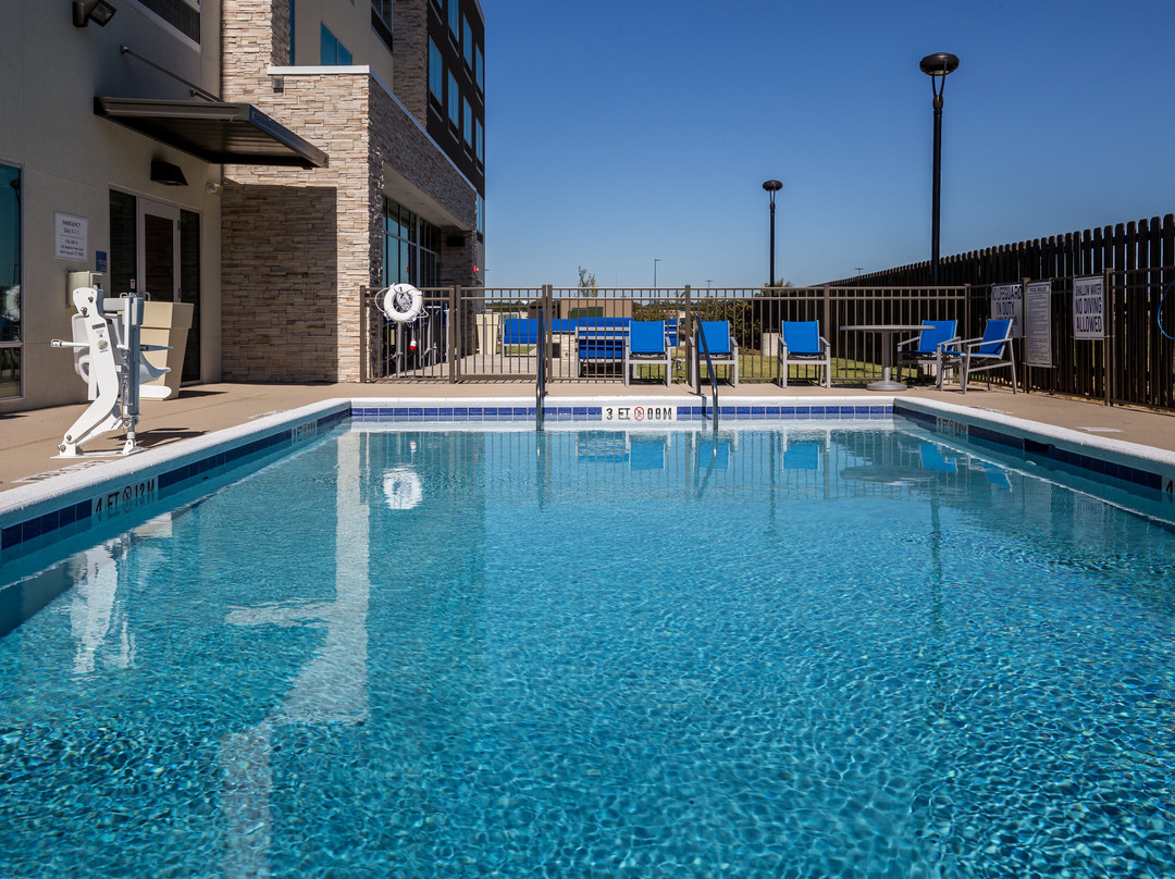 Holiday Inn Express North Augusta - Sc By IHG主图