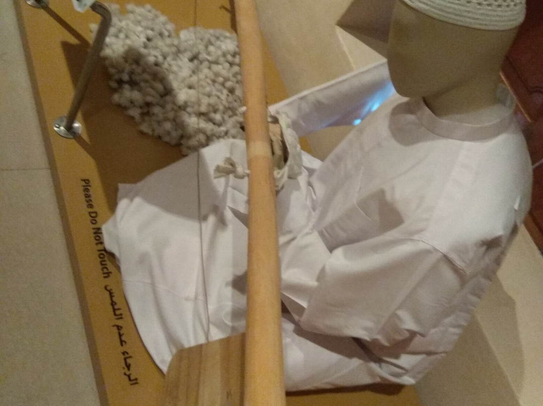 Sharjah Heritage Museum-沙迦必去景点