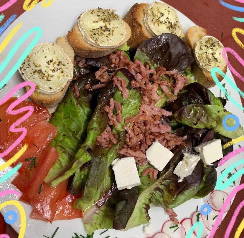 Corbere旅游攻略图片