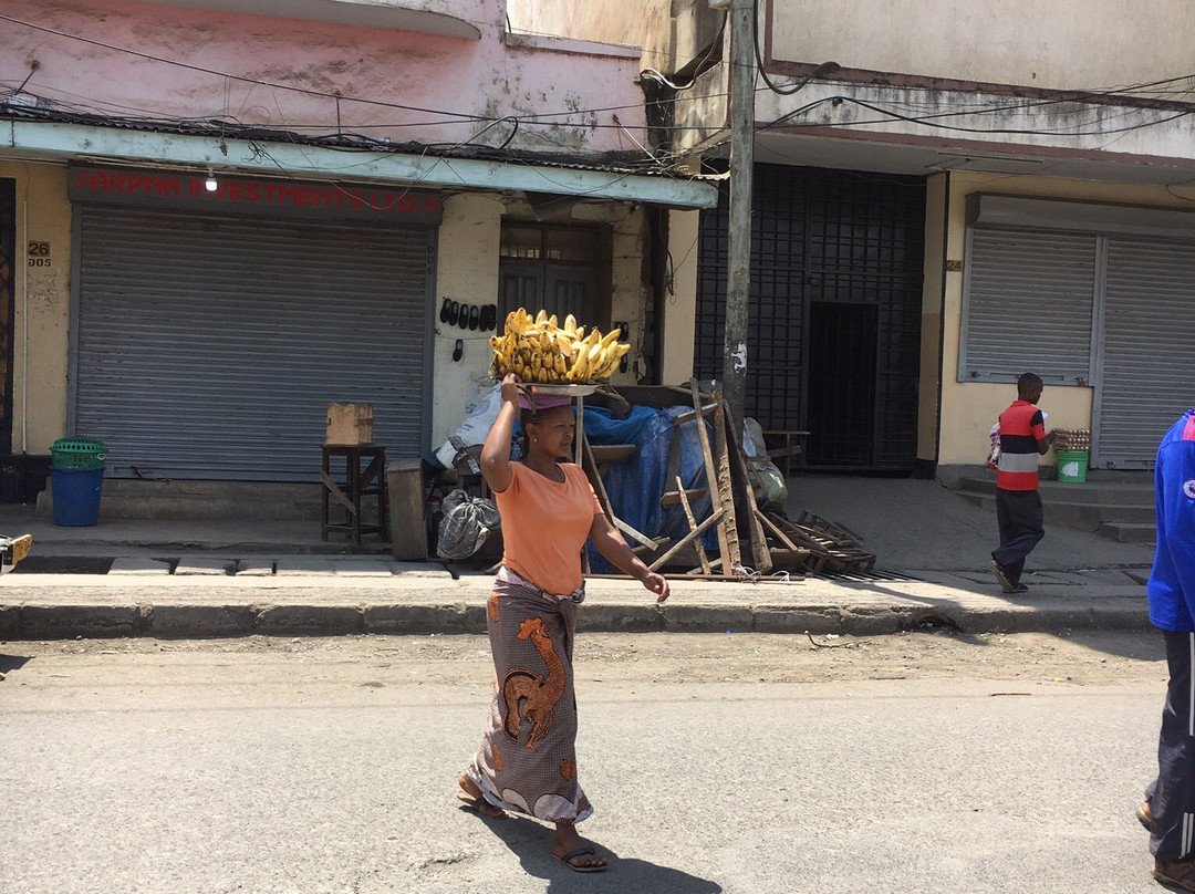 Arusha Giraffe Lodge主图