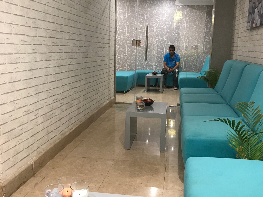 TG Spa-Port Ghalib必去景点