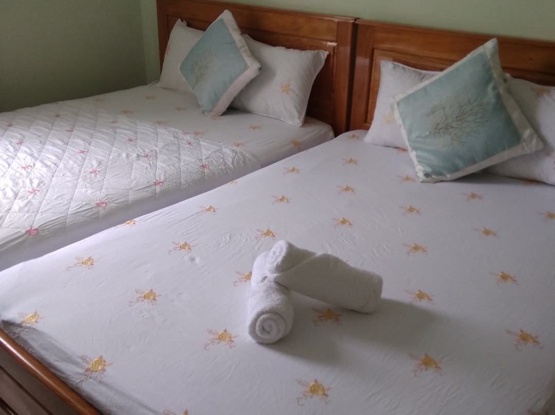 BO Bien Nga Hotel主图