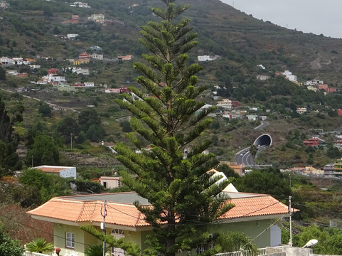 Ermita Nuestra Senora del Rosario