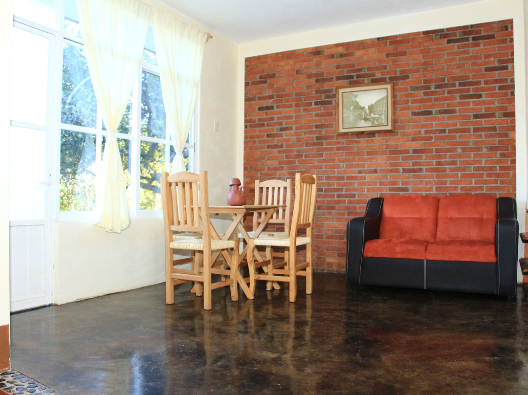 Casa de Campo La Era主图