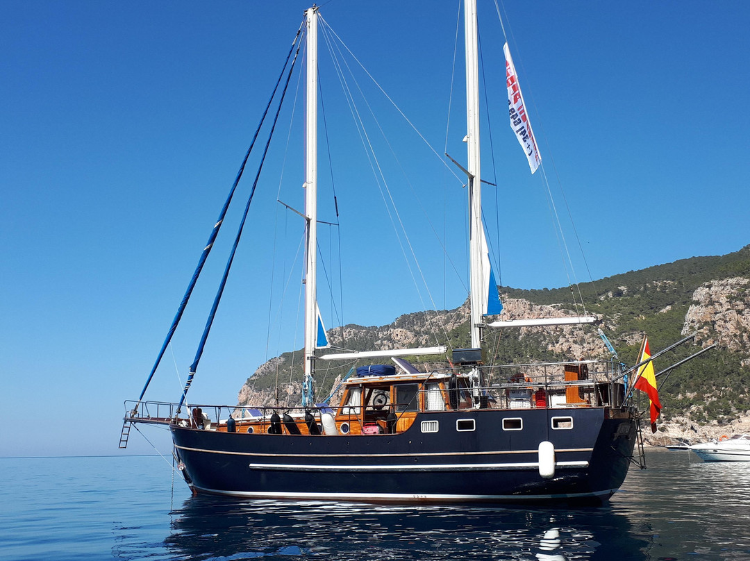 Octola Charter