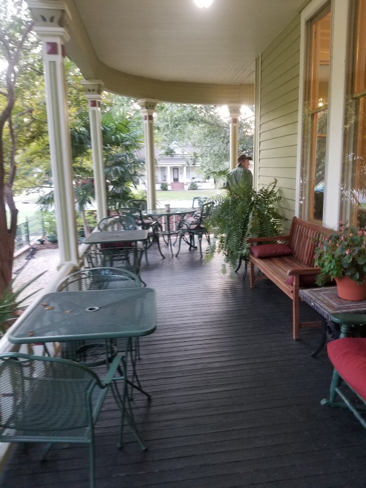Rothschild - Pound House Inn-官方