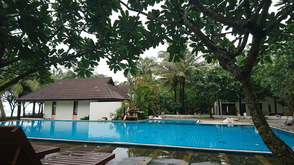 Belle Resort Hotel主图