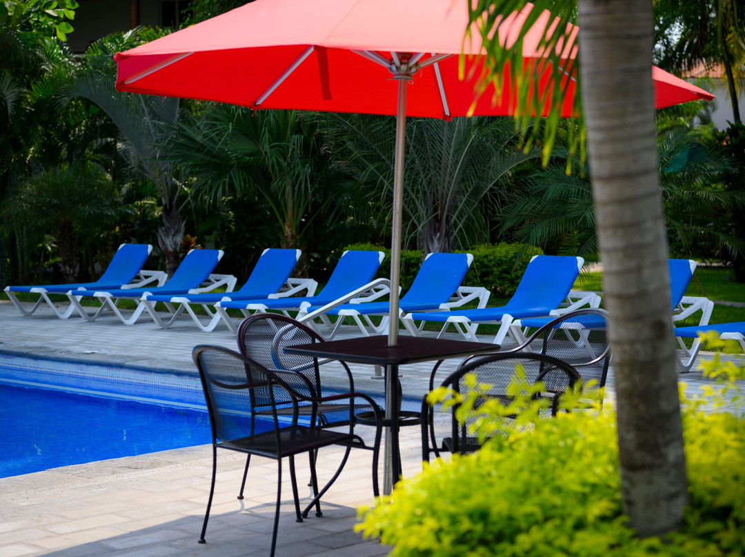 Playa Miramar-曼萨尼约必去景点