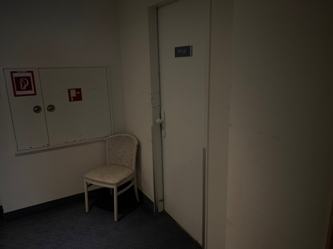 Parkhotel Schotten主图