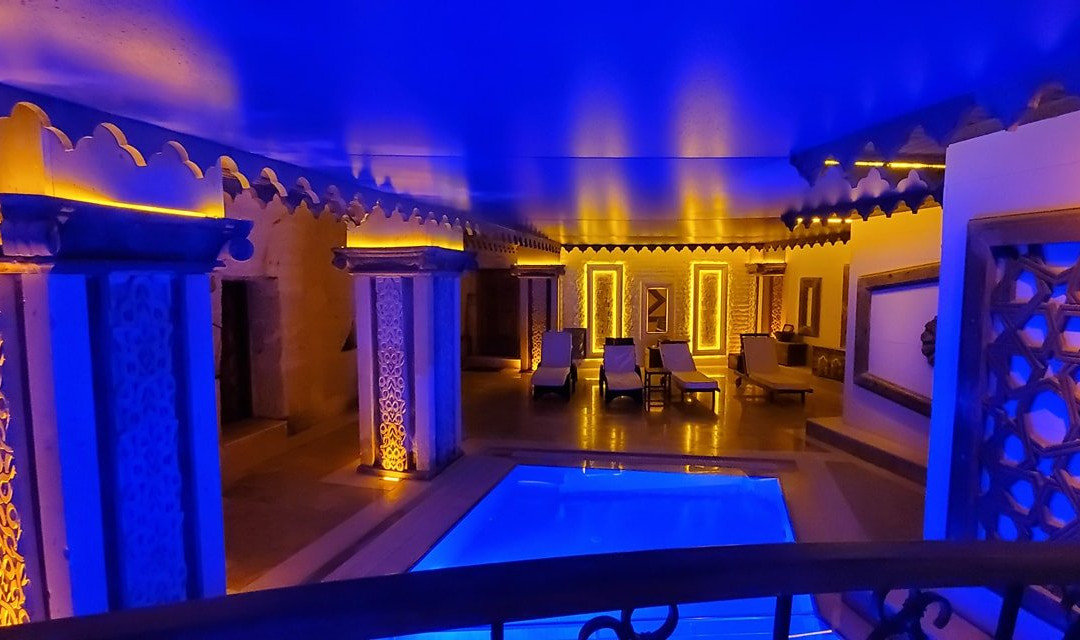 Kapadokya Hill Hotel & Spa主图