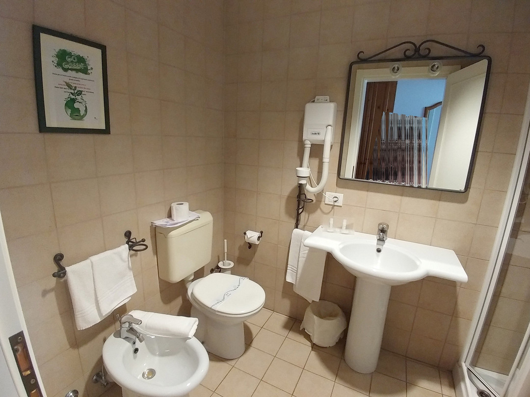 Relais Picaron Hotel主图
